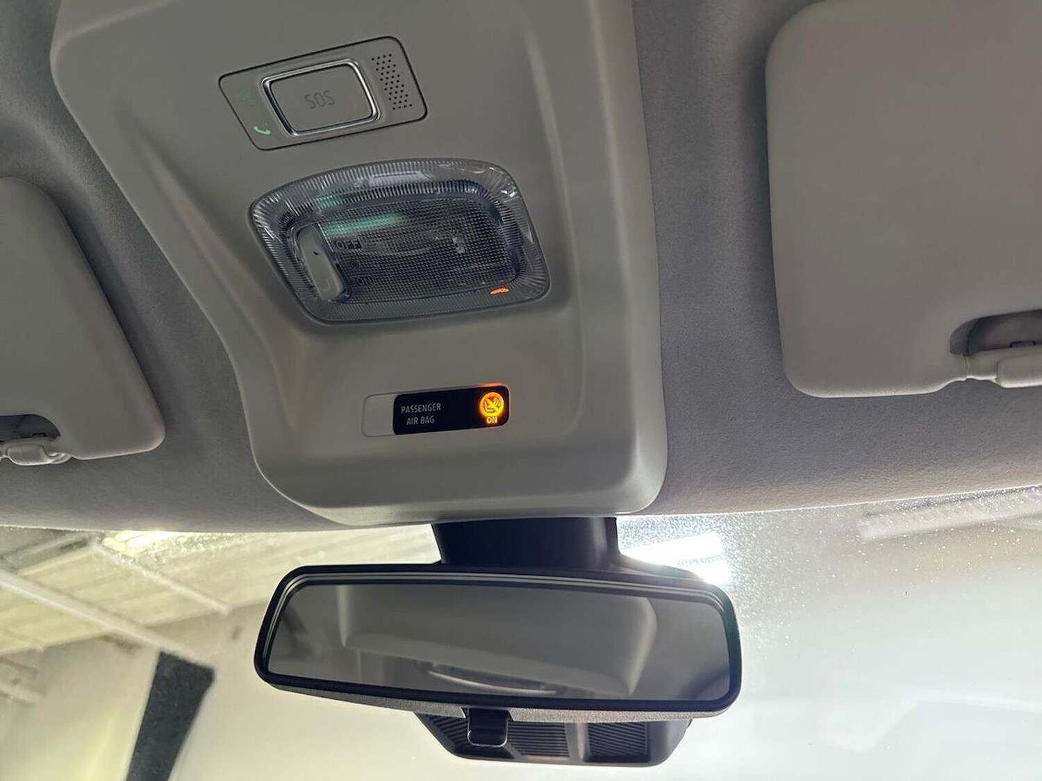 Used Dacia Spring 2024 for sale - 77489721: Photo 14