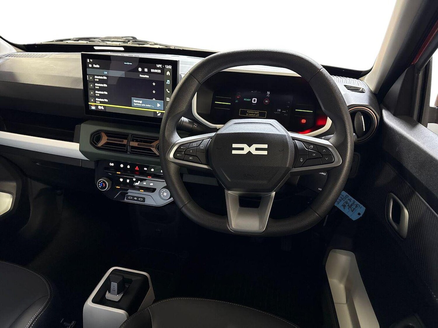 Used Dacia Spring 2024 for sale - 77489721: Photo 15