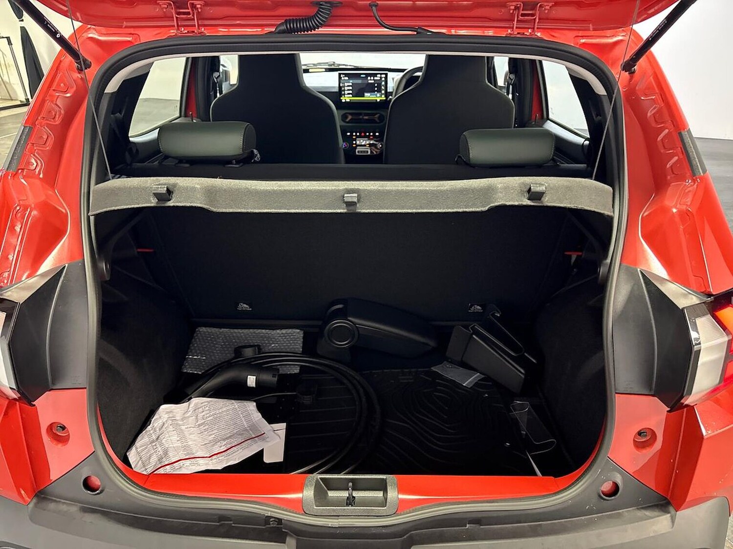 Used Dacia Spring 2024 for sale - 77489721: Photo 17