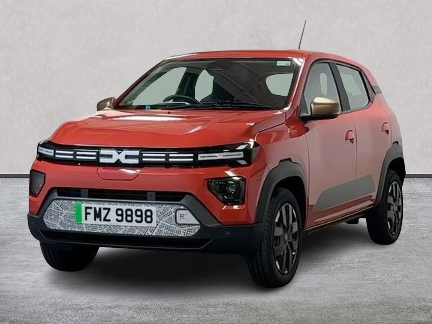 Used Dacia Spring 2024 for sale - 77489721: Photo 20