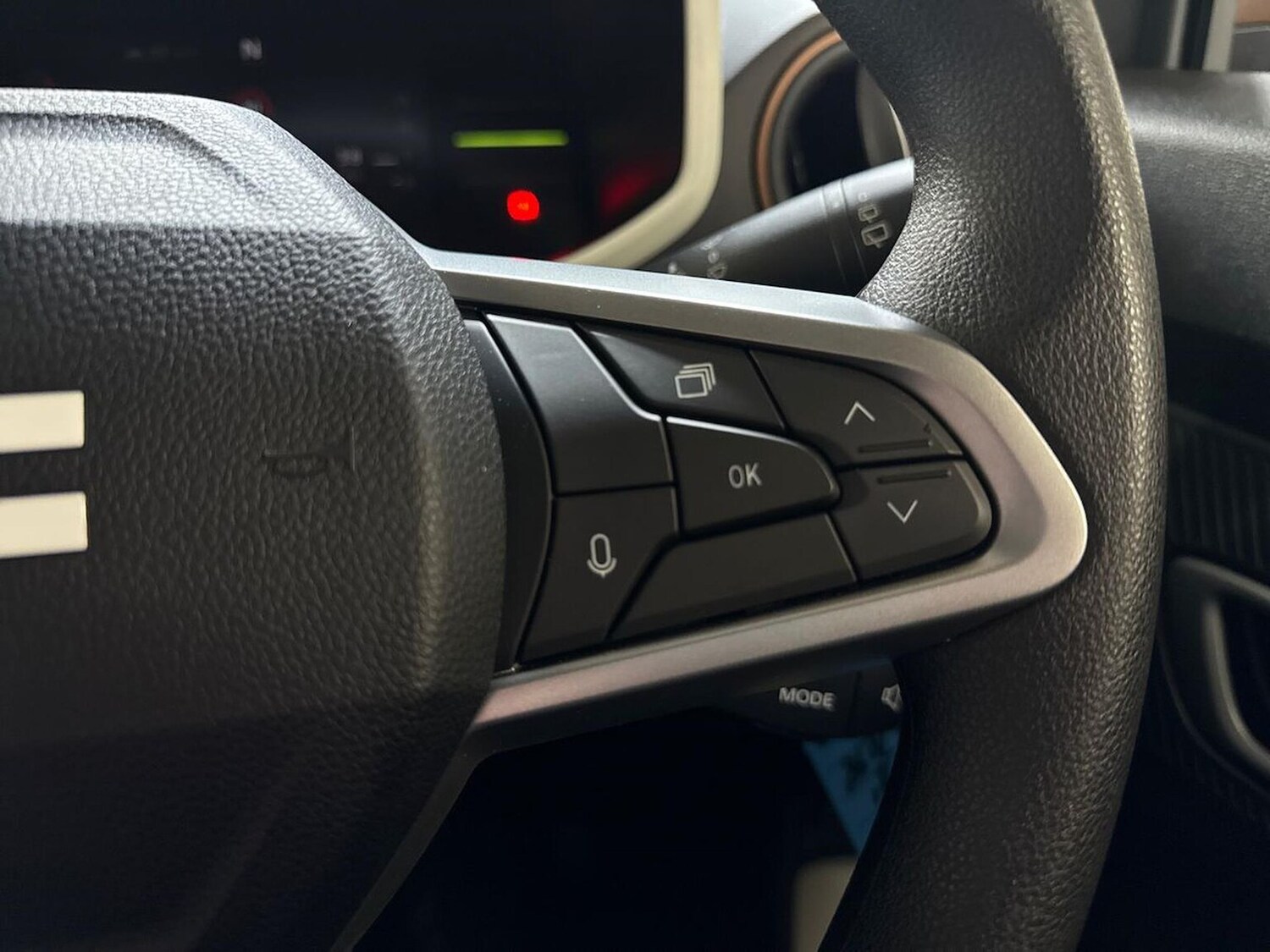 Used Dacia Spring 2024 for sale - 77489721: Photo 25