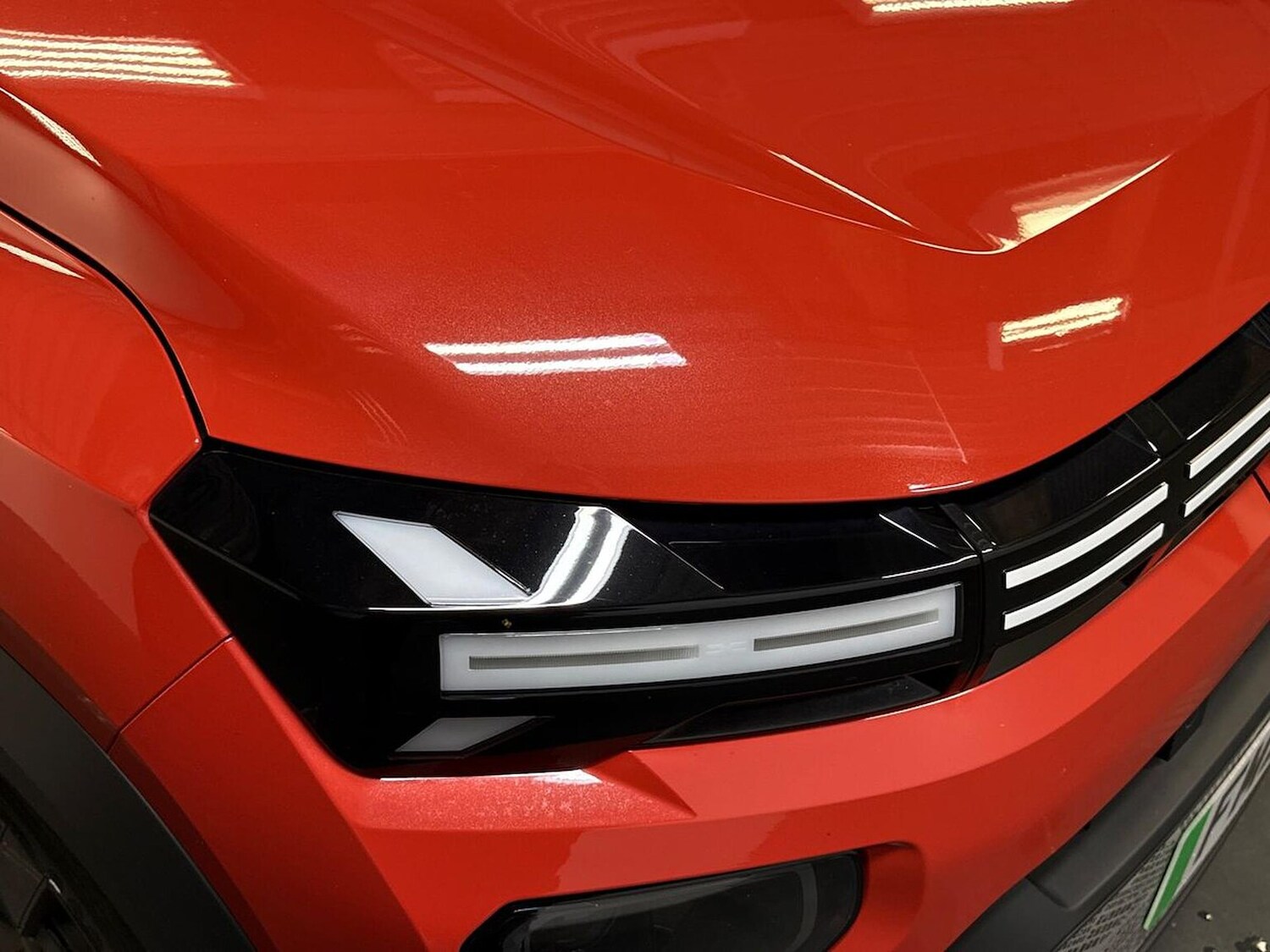 Used Dacia Spring 2024 for sale - 77489721: Photo 29