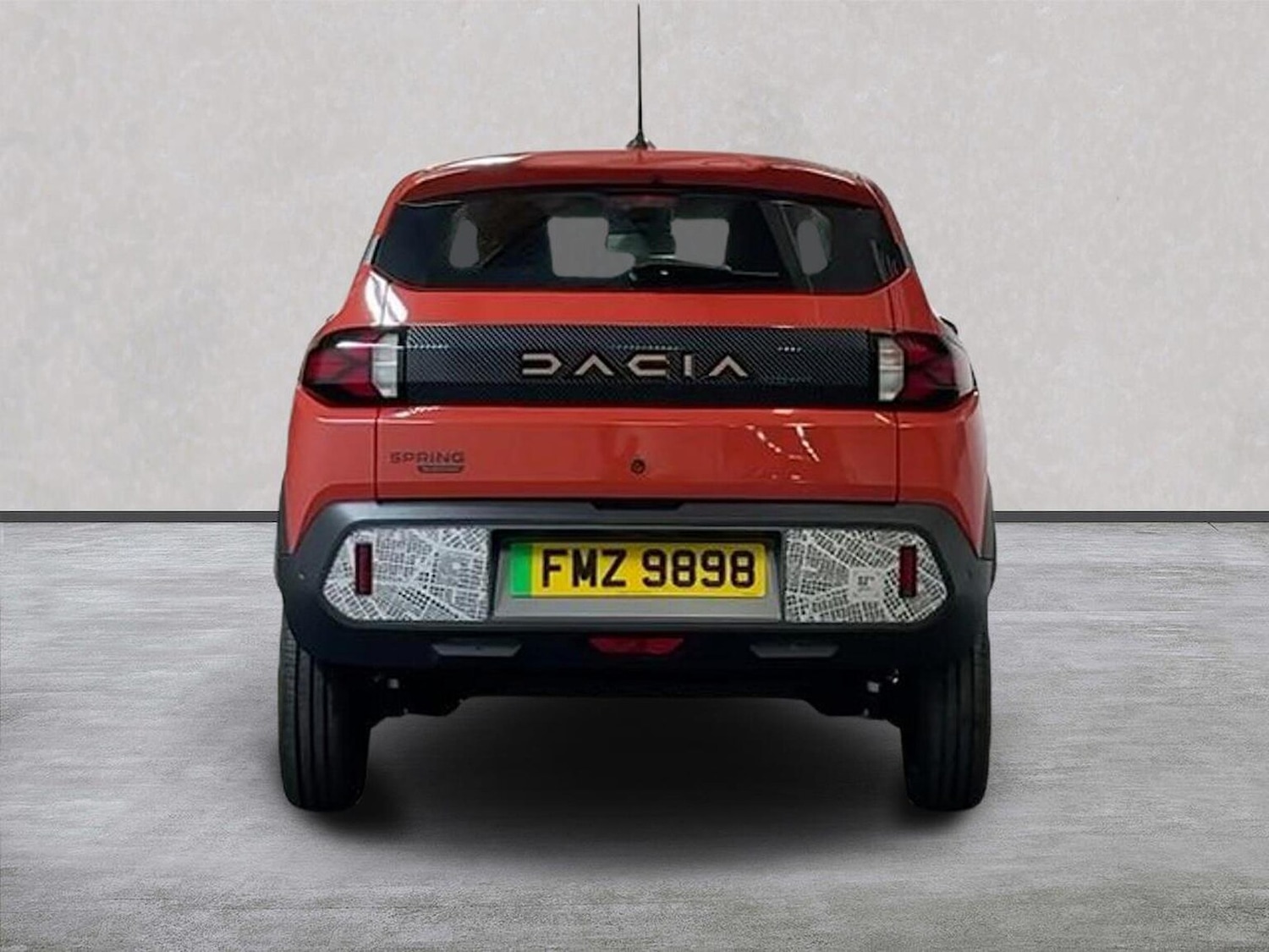 Used Dacia Spring 2024 for sale - 77489721: Photo 4