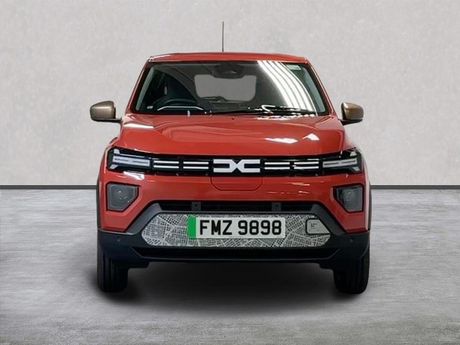 Used Dacia Spring 2024 for sale - 77489721: Photo 5