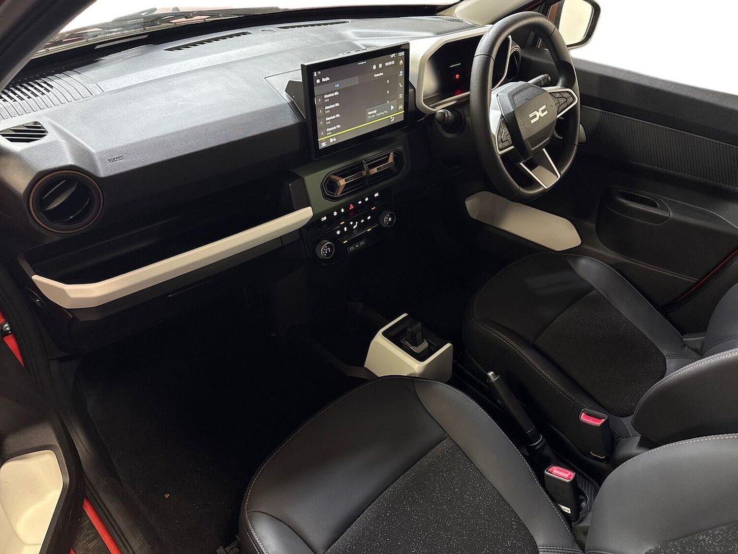 Used Dacia Spring 2024 for sale - 77489721: Photo 7