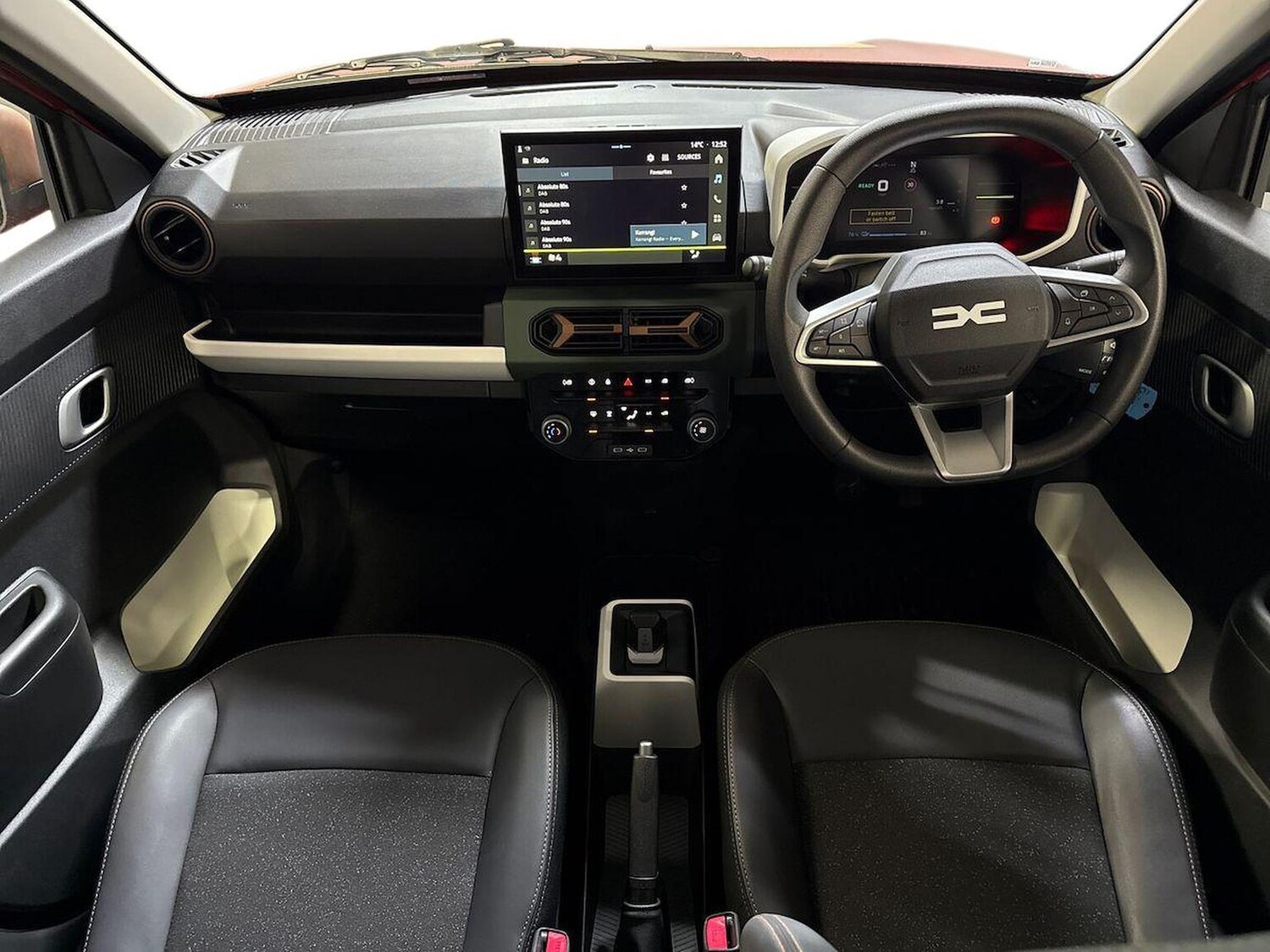 Used Dacia Spring 2024 for sale - 77489721: Photo 8