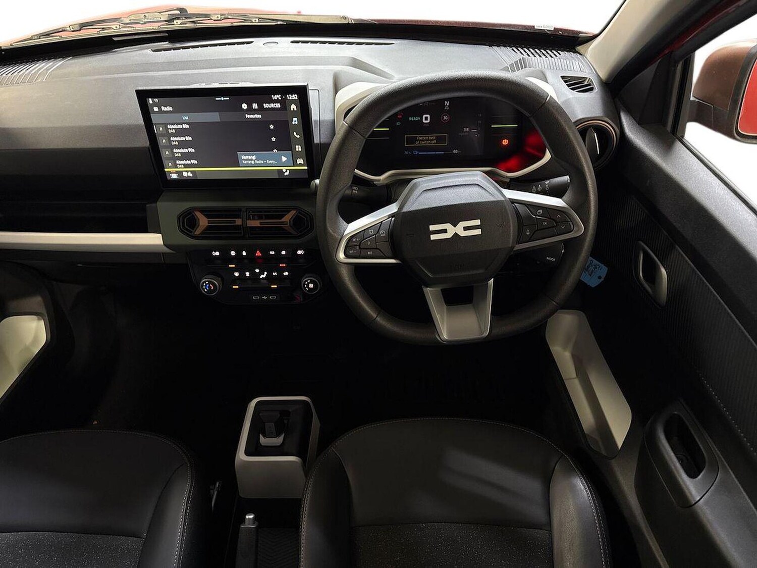 Used Dacia Spring 2024 for sale - 77489721: Photo 9