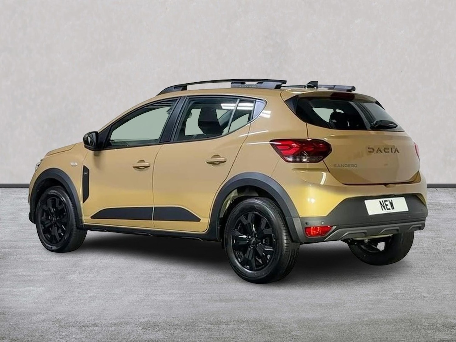 Used Dacia Sandero Stepway 2026 for sale - 78191409: Photo 2