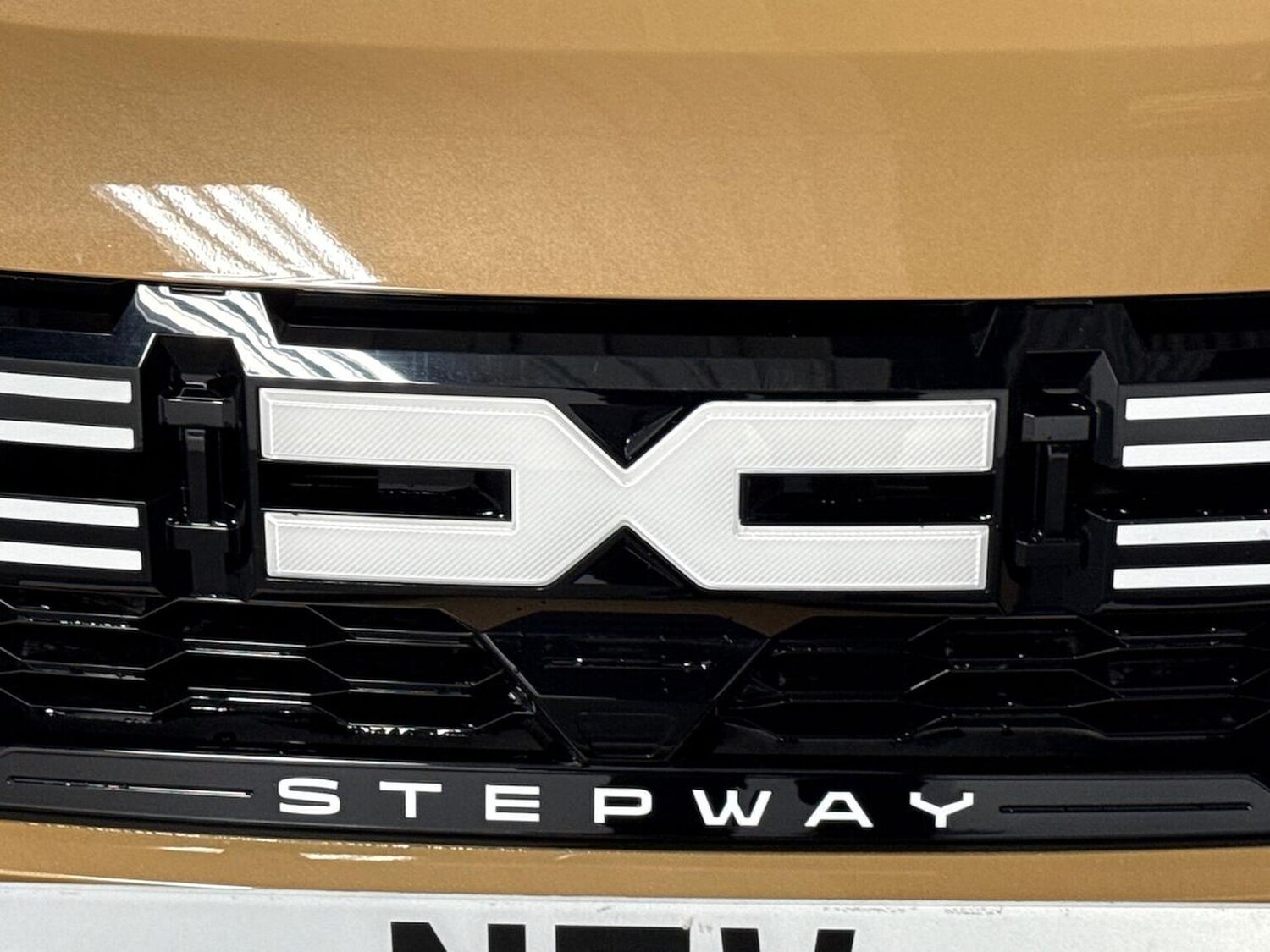 Used Dacia Sandero Stepway 2026 for sale - 78191409: Photo 28