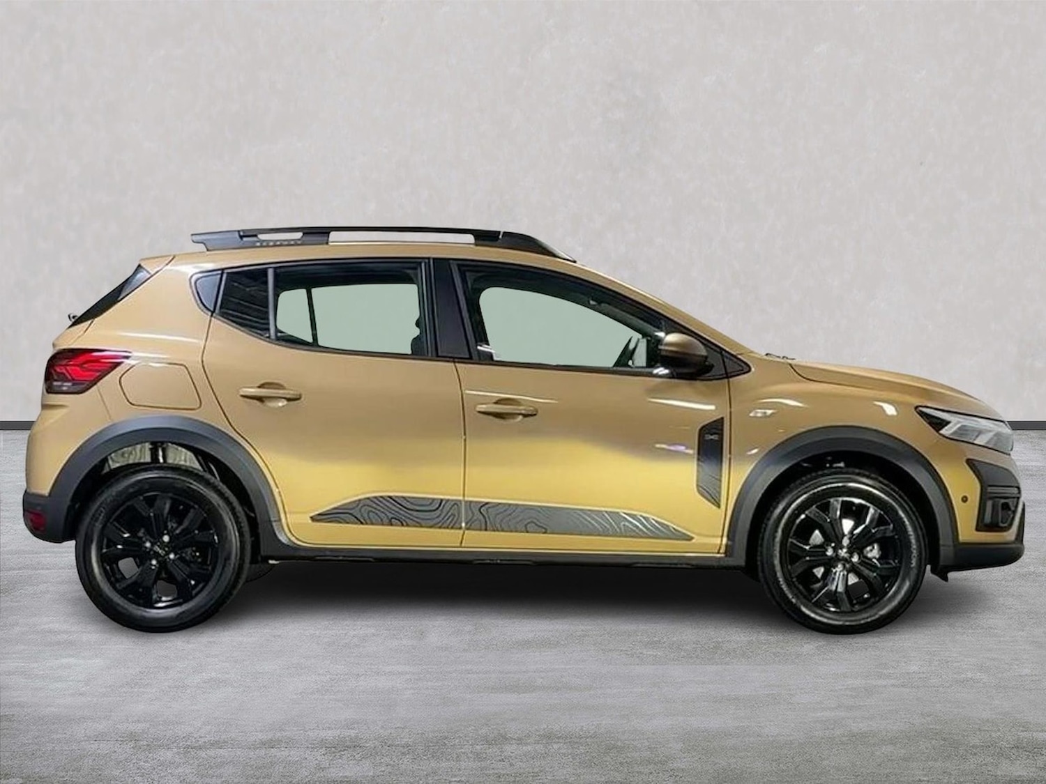 Used Dacia Sandero Stepway 2026 for sale - 78191409: Photo 3