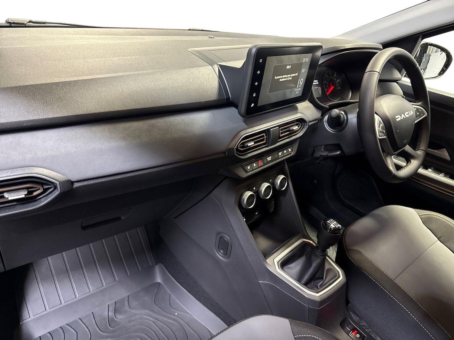 Used Dacia Sandero Stepway 2026 for sale - 78191409: Photo 7