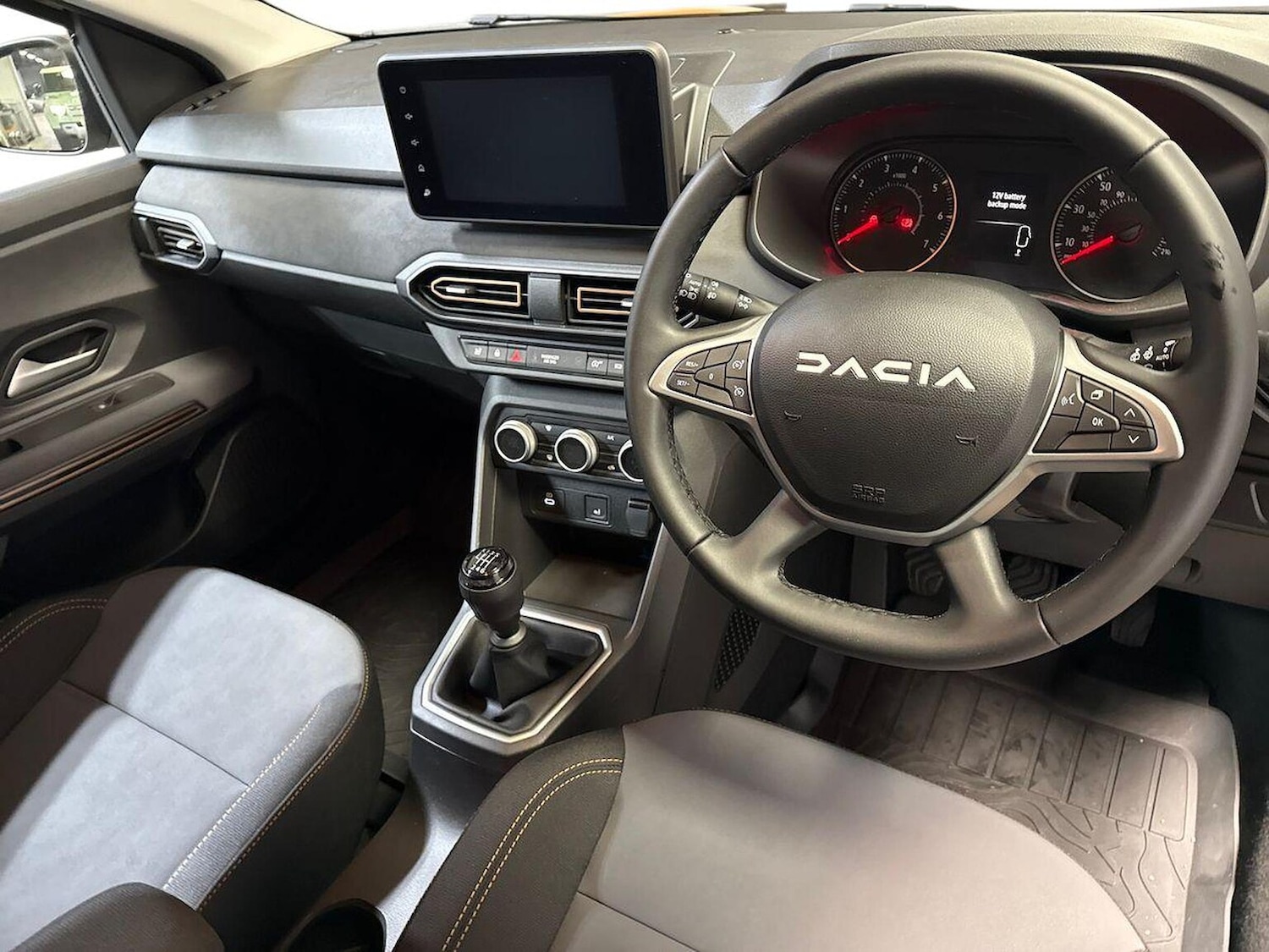 Used Dacia Sandero Stepway 2026 for sale - 78191409: Photo 8