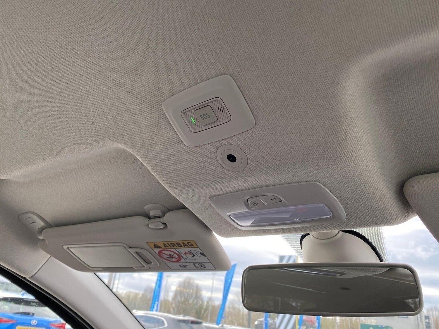 Used Dacia Sandero Stepway 2026 for sale - 78191449: Photo 14