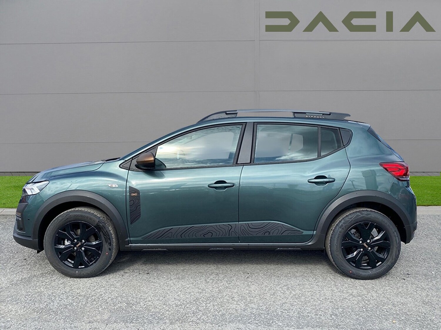 Used Dacia Sandero Stepway 2026 for sale - 78191449: Photo 19