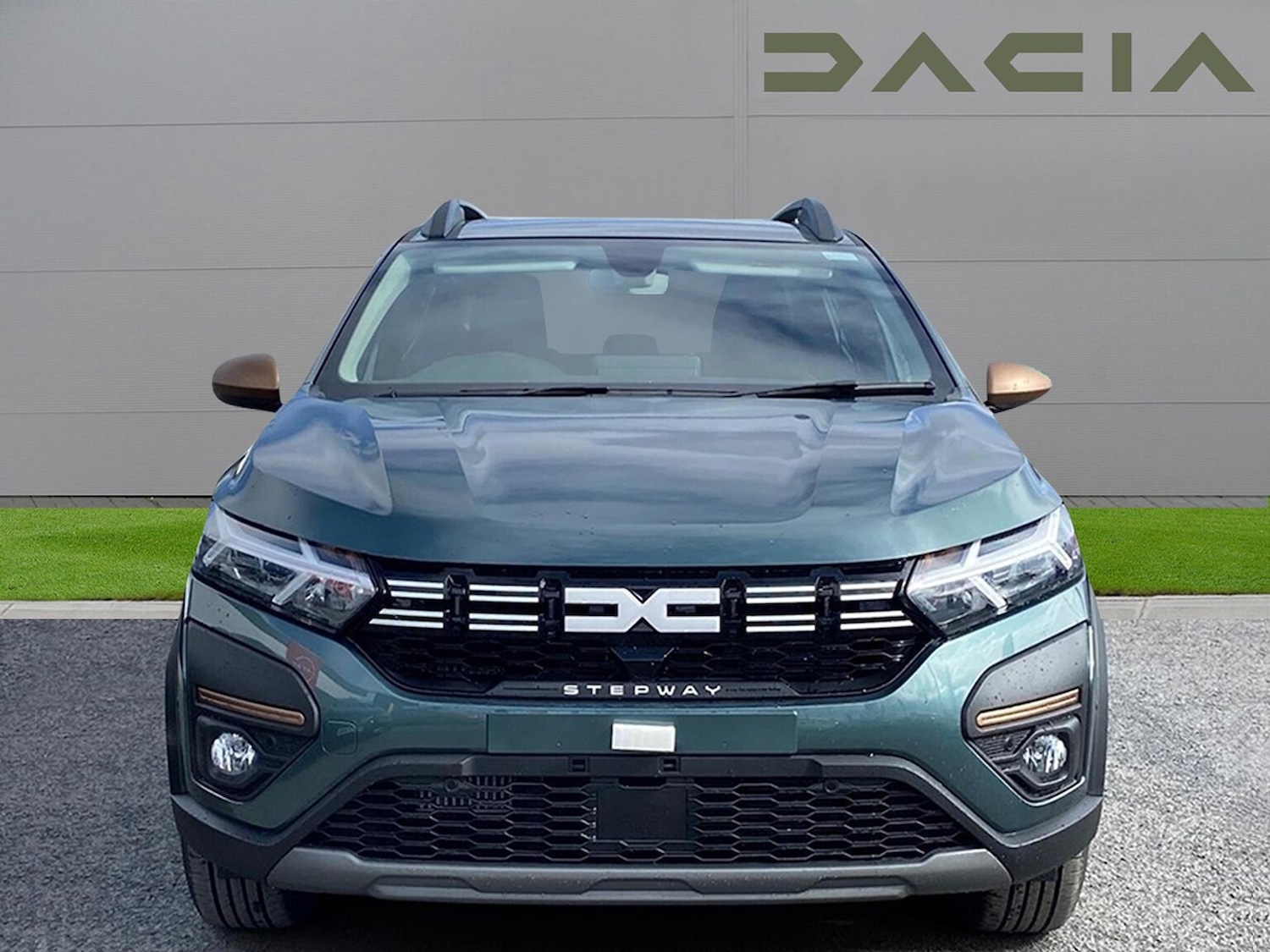 Used Dacia Sandero Stepway 2026 for sale - 78191449: Photo 5