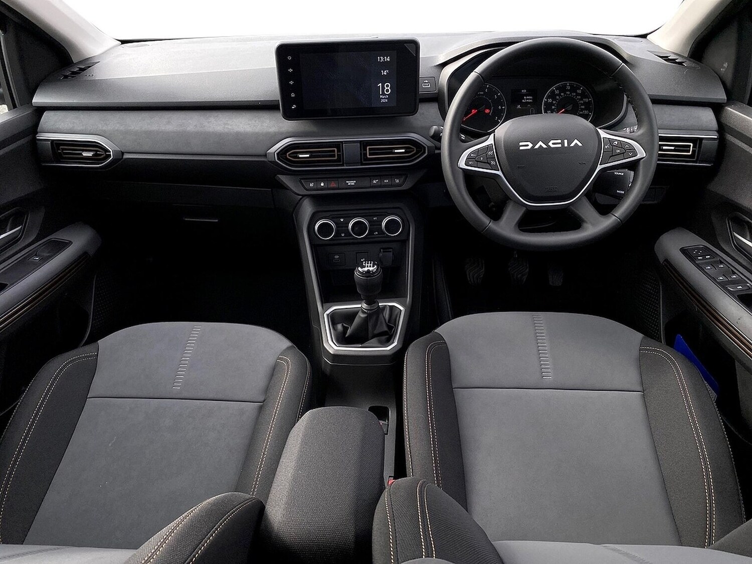 Used Dacia Sandero Stepway 2026 for sale - 78191449: Photo 8