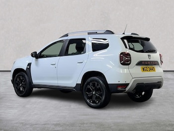 Used Dacia Duster 2022 for sale - 76893257: Photo
