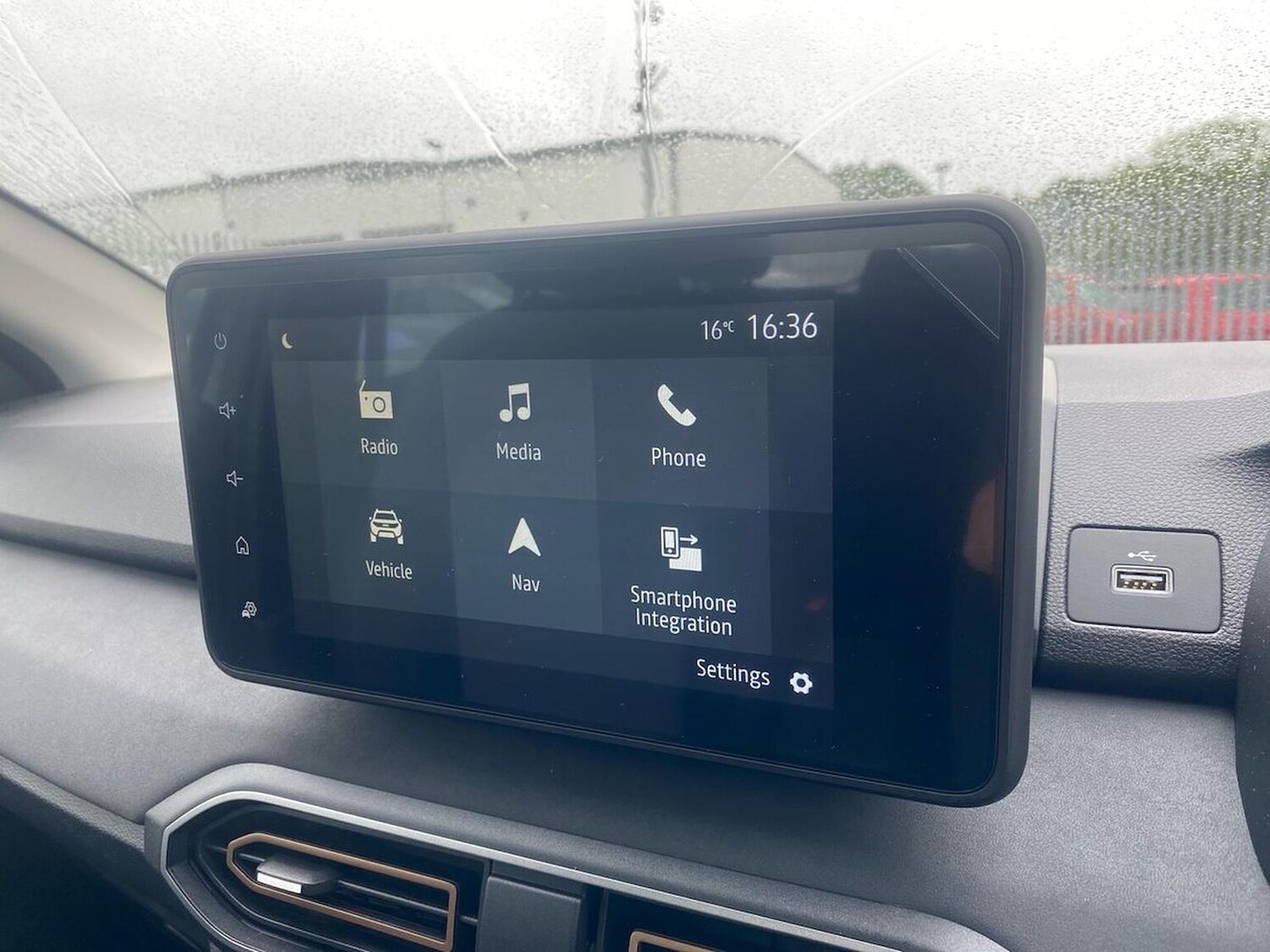 Used Dacia Sandero Stepway 2026 for sale - 78191454: Photo 11