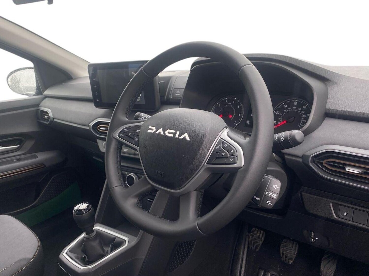 Used Dacia Sandero Stepway 2026 for sale - 78191454: Photo 15