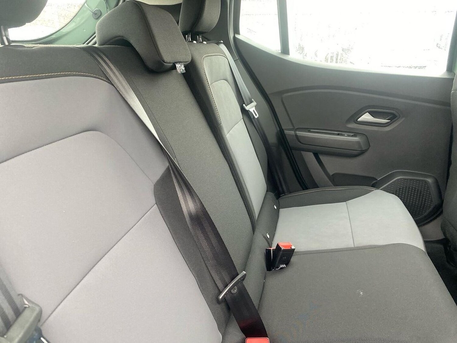 Used Dacia Sandero Stepway 2026 for sale - 78191454: Photo 16