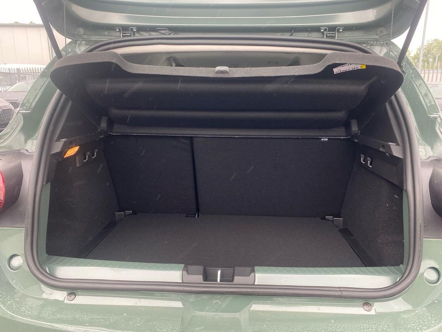 Used Dacia Sandero Stepway 2026 for sale - 78191454: Photo 17