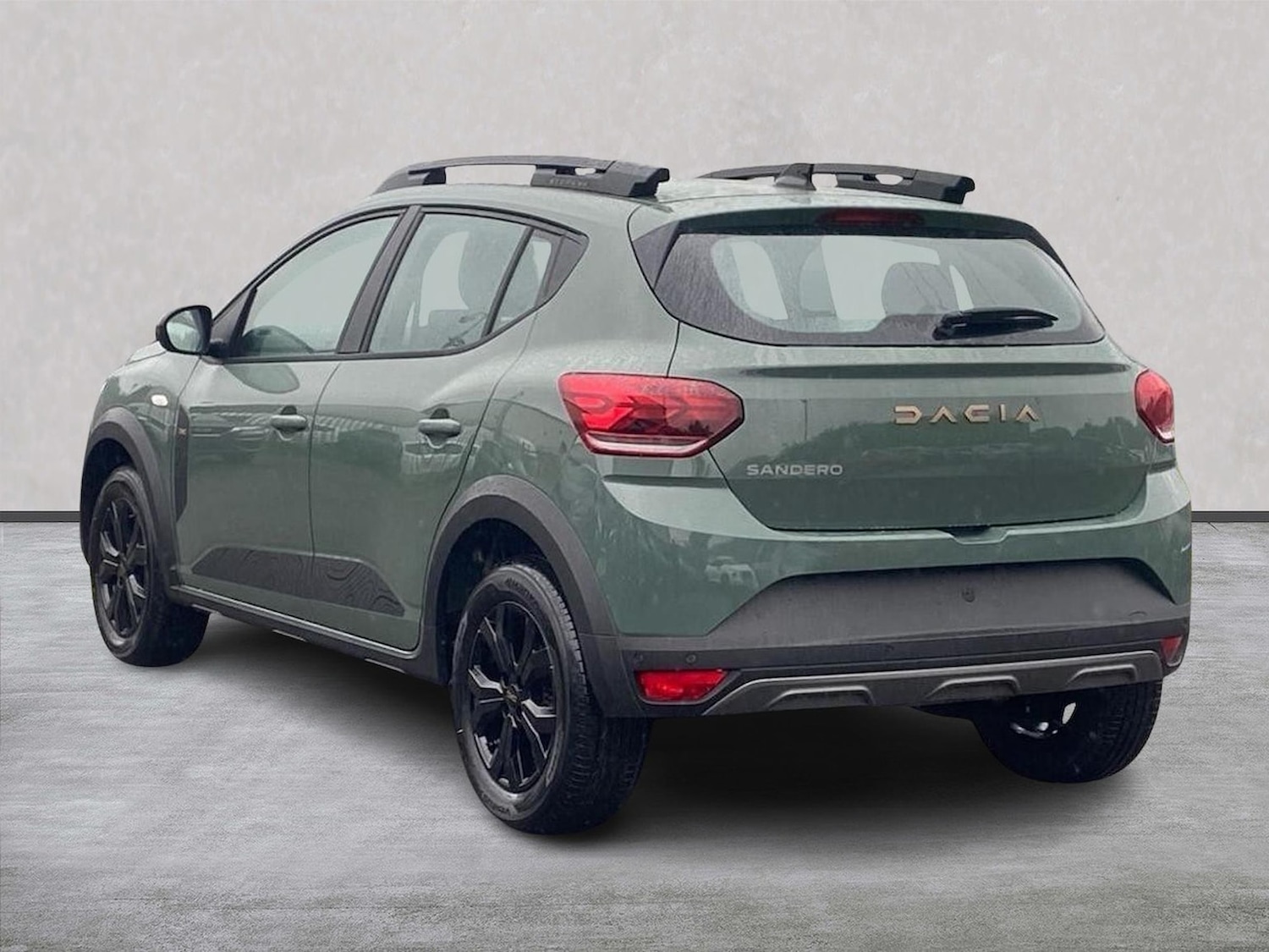 Used Dacia Sandero Stepway 2026 for sale - 78191454: Photo 2