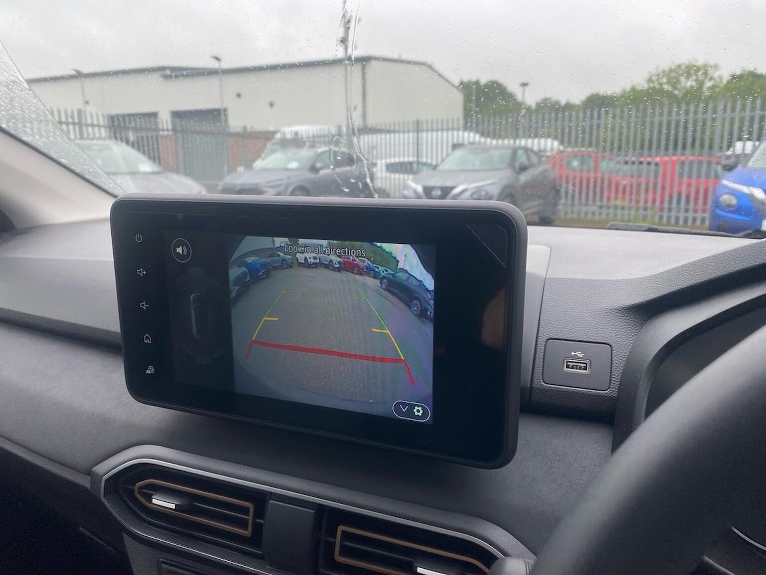 Used Dacia Sandero Stepway 2026 for sale - 78191454: Photo 23