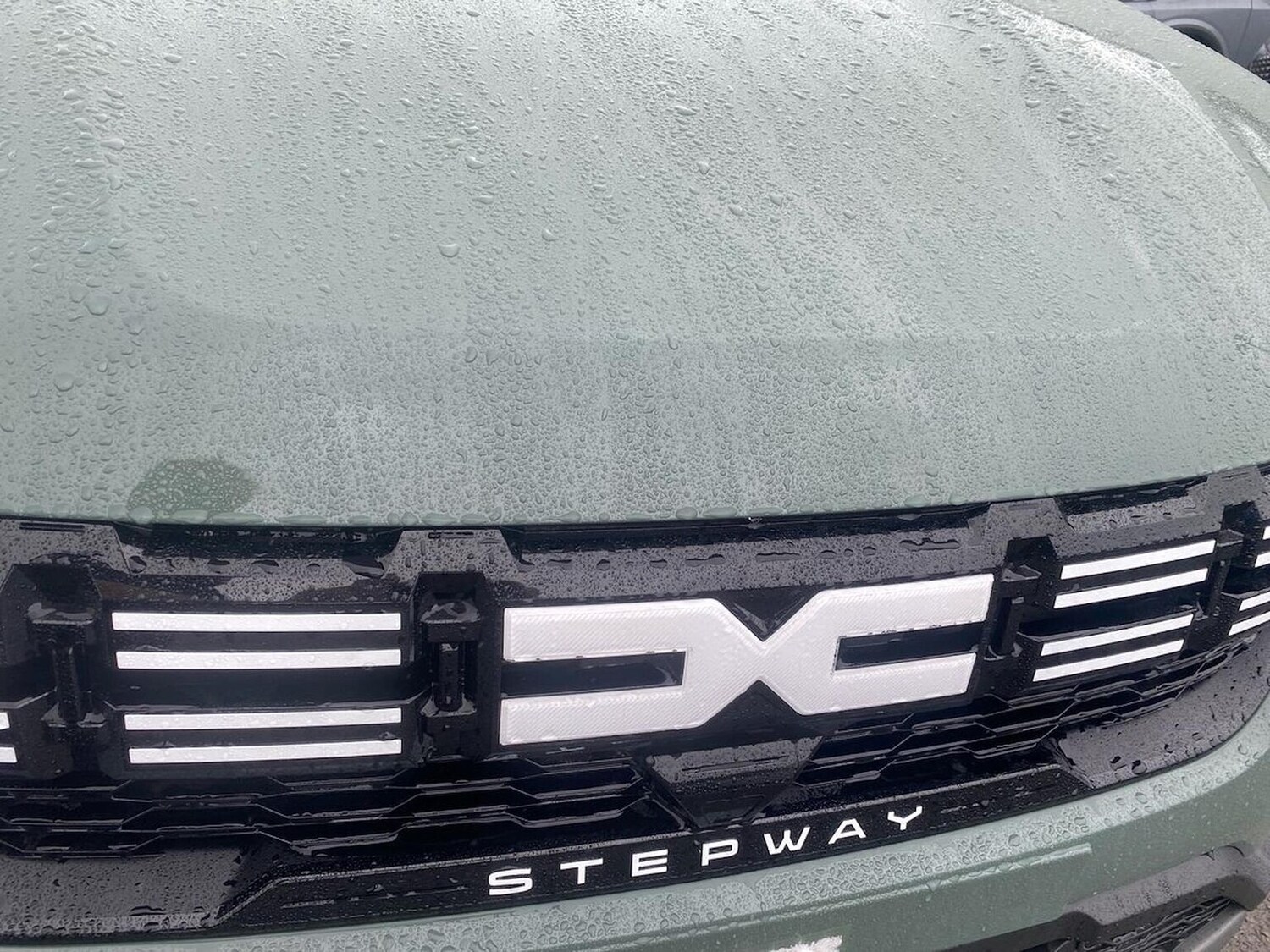 Used Dacia Sandero Stepway 2026 for sale - 78191454: Photo 28