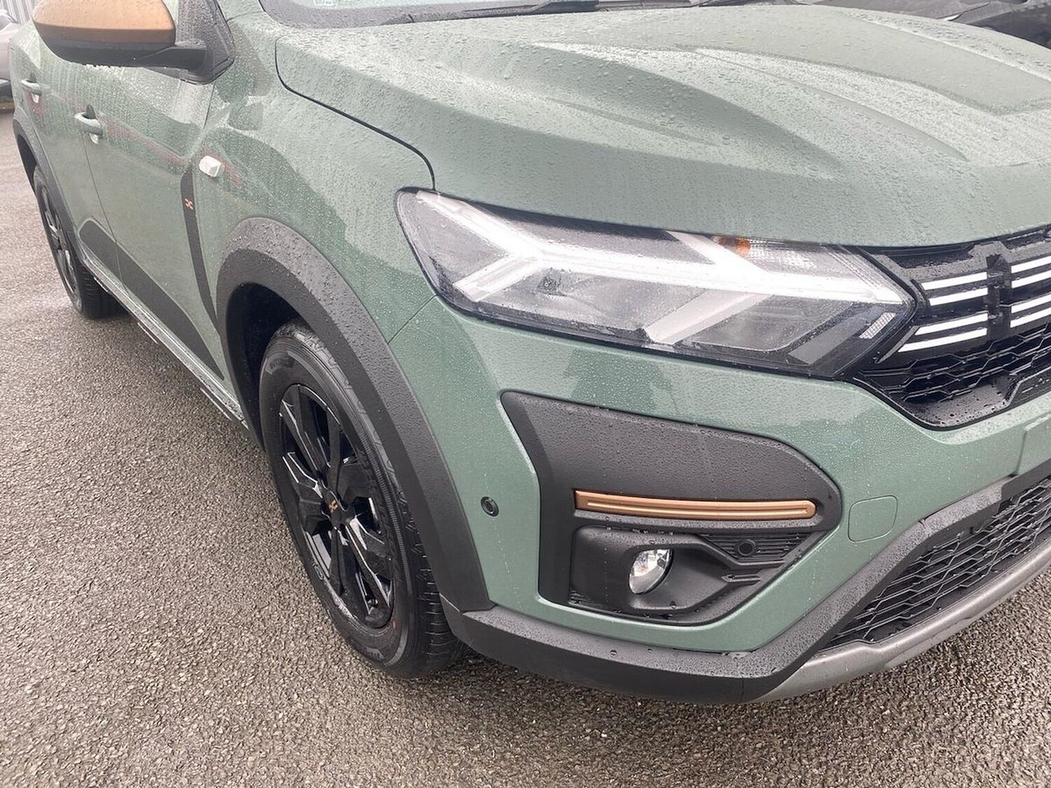 Used Dacia Sandero Stepway 2026 for sale - 78191454: Photo 29