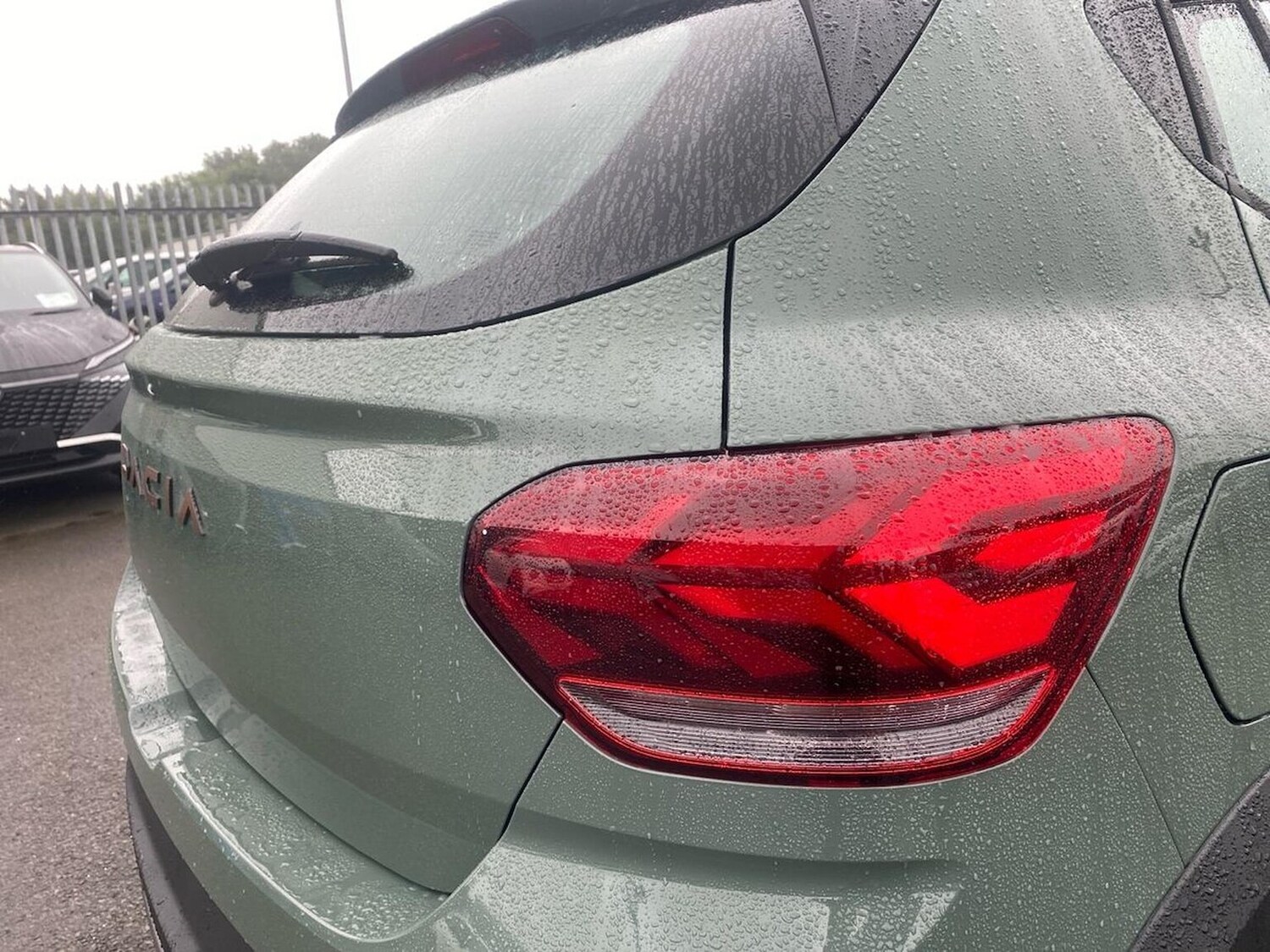 Used Dacia Sandero Stepway 2026 for sale - 78191454: Photo 31