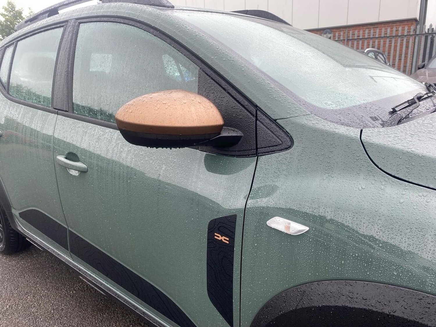 Used Dacia Sandero Stepway 2026 for sale - 78191454: Photo 32