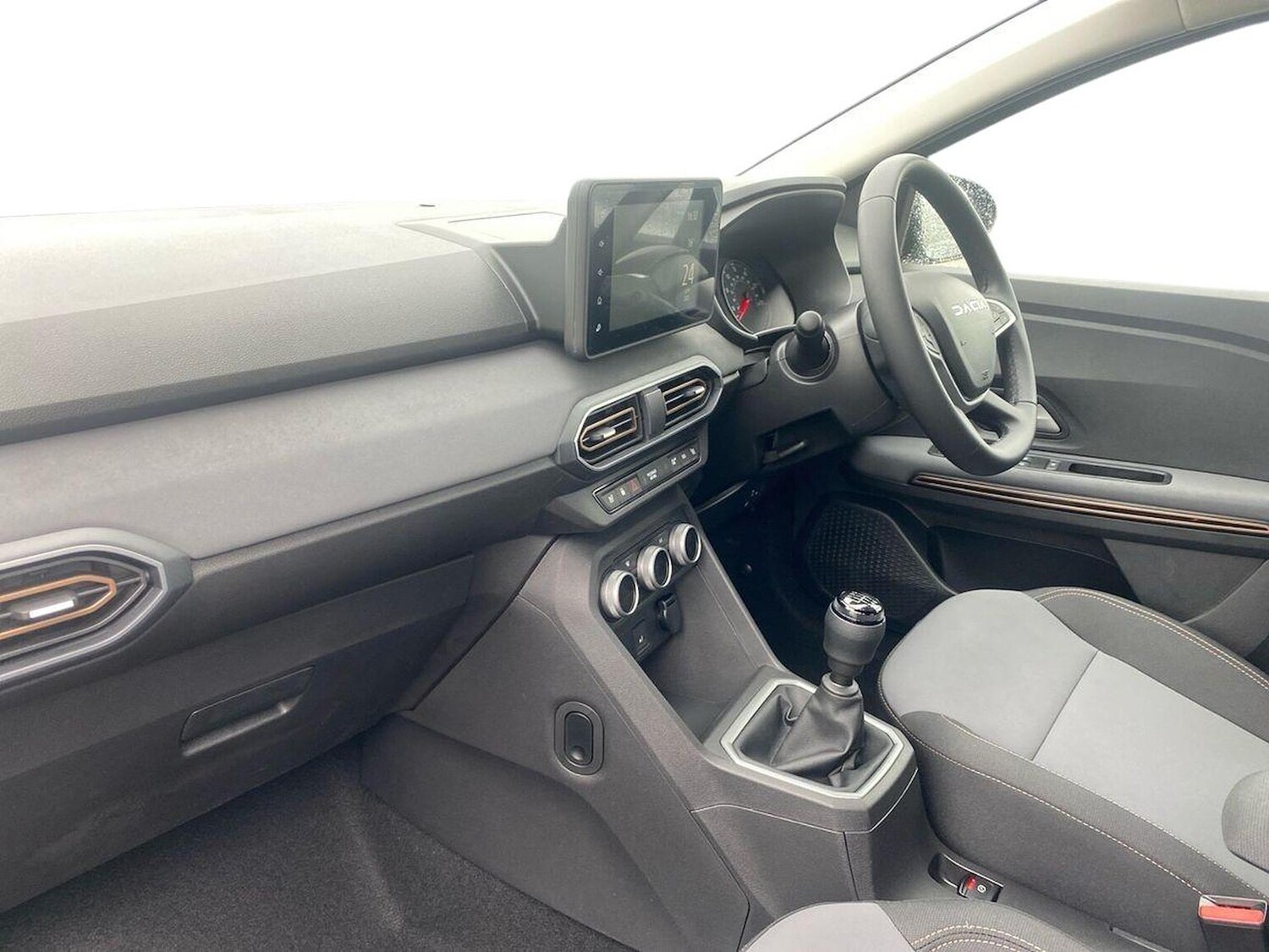 Used Dacia Sandero Stepway 2026 for sale - 78191454: Photo 7