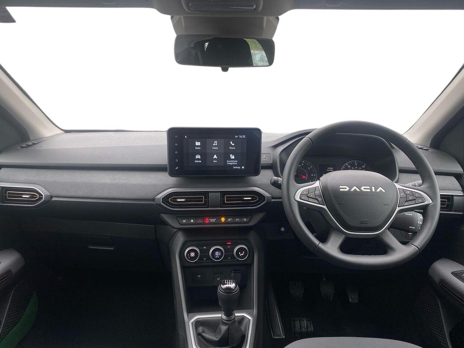 Used Dacia Sandero Stepway 2026 for sale - 78191454: Photo 8