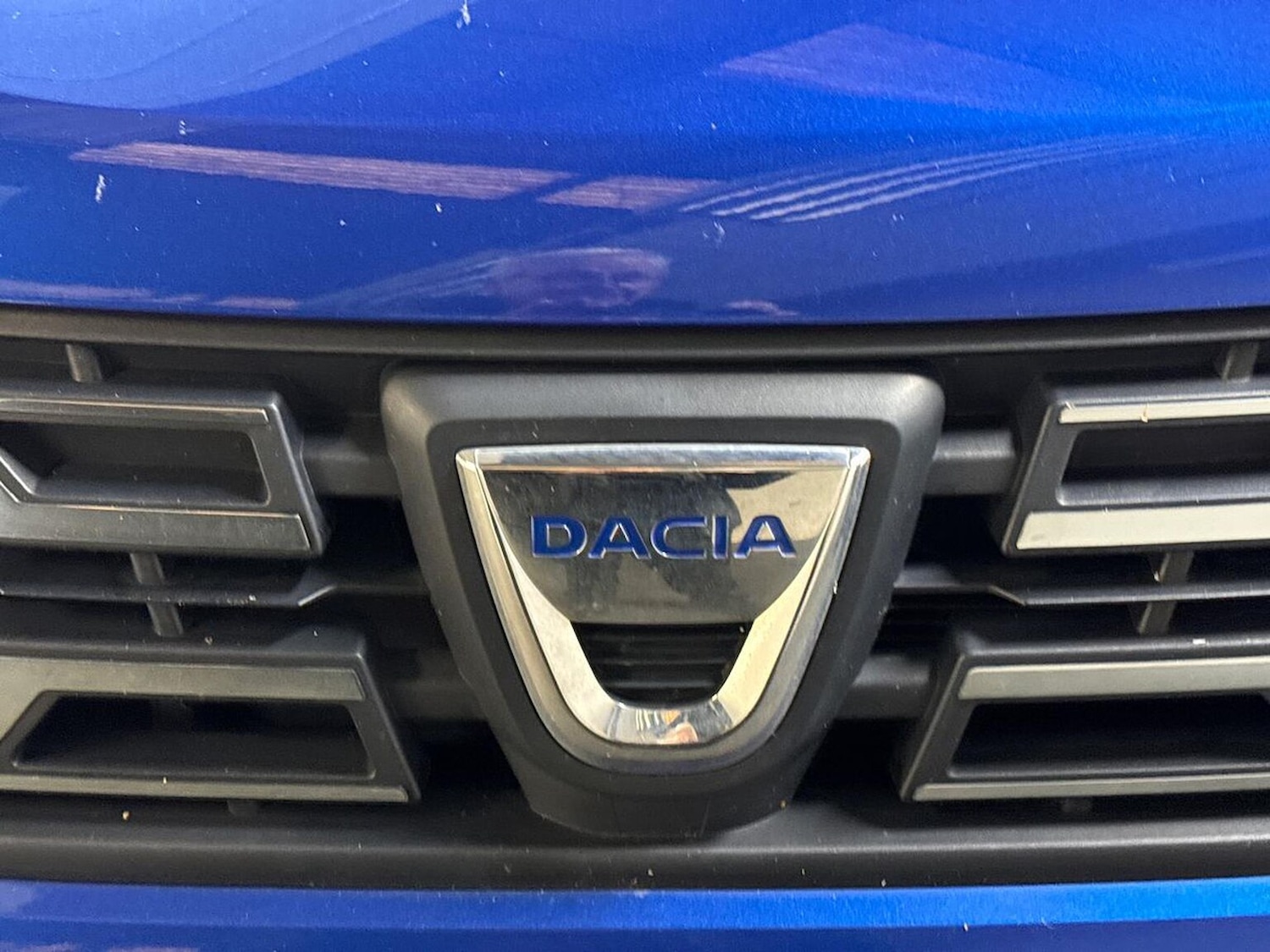 Used Dacia Duster 2022 for sale - 76905024: Photo 10