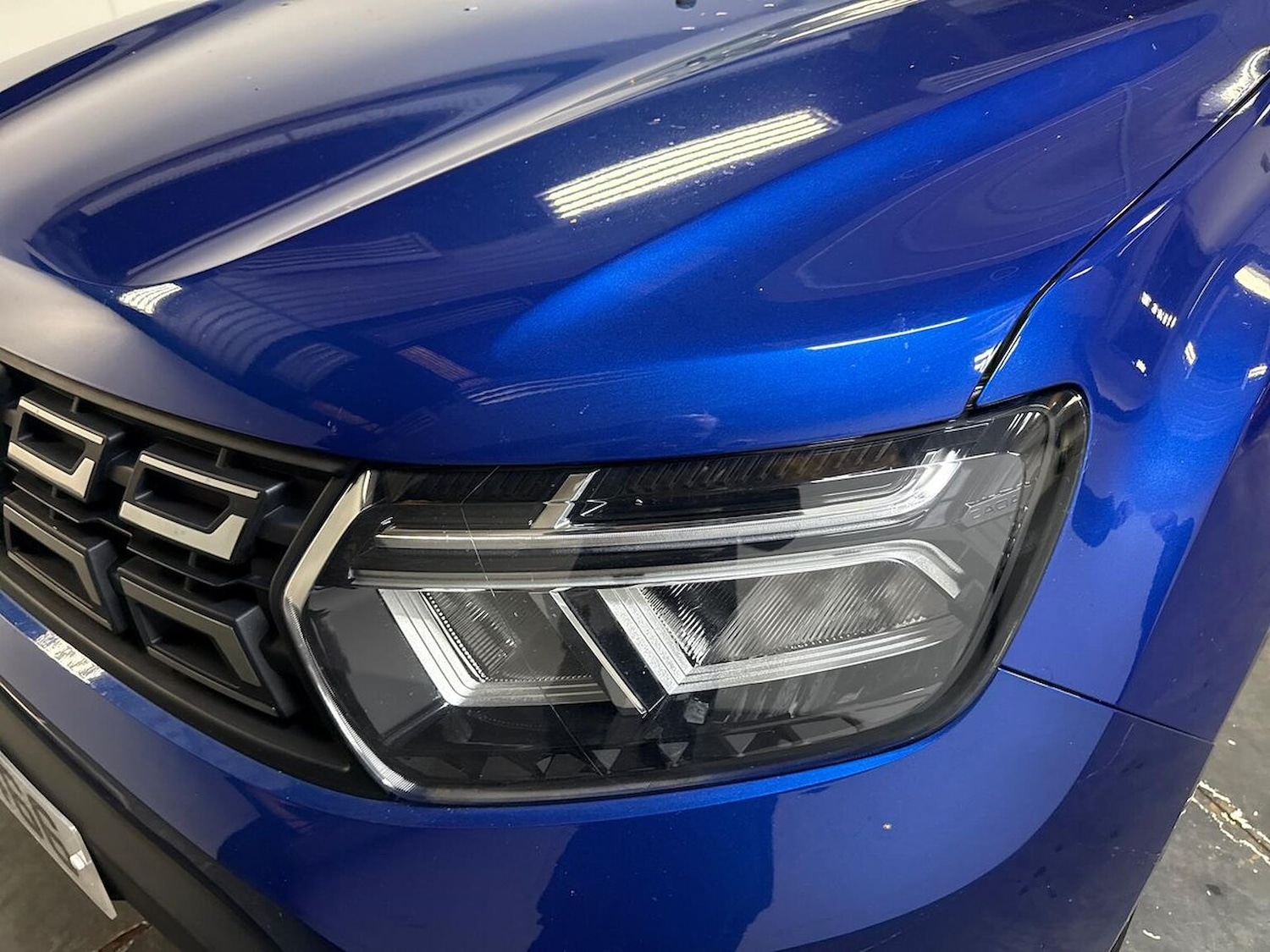 Used Dacia Duster 2022 for sale - 76905024: Photo 11