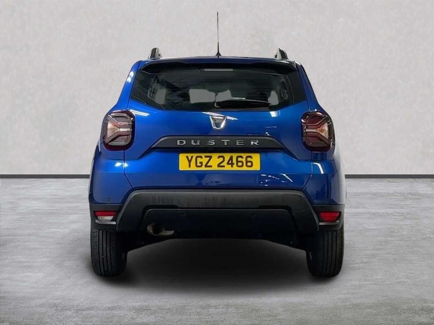 Used Dacia Duster 2022 for sale - 76905024: Photo 4