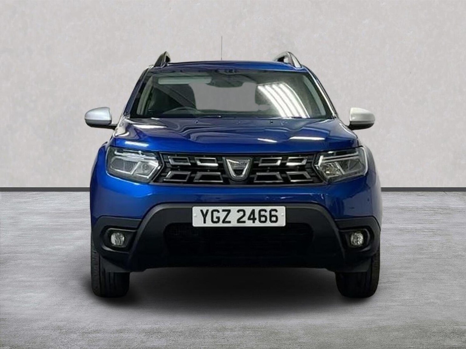 Used Dacia Duster 2022 for sale - 76905024: Photo 5