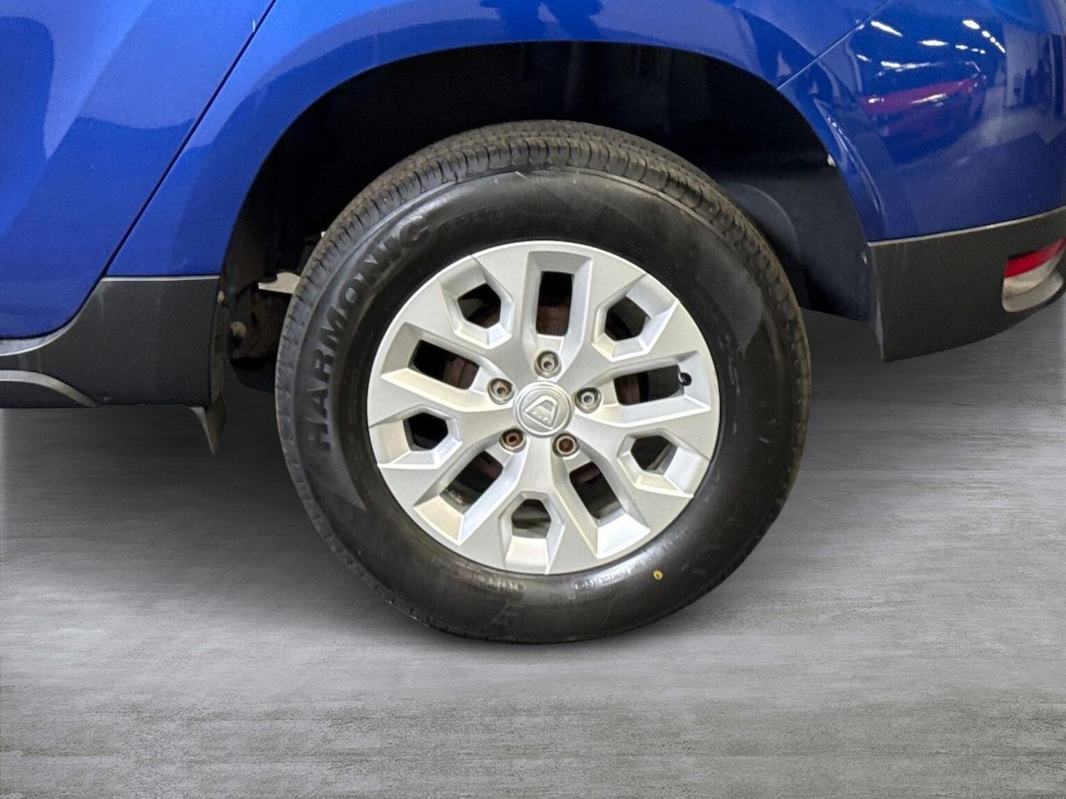 Used Dacia Duster 2022 for sale - 76905024: Photo 6