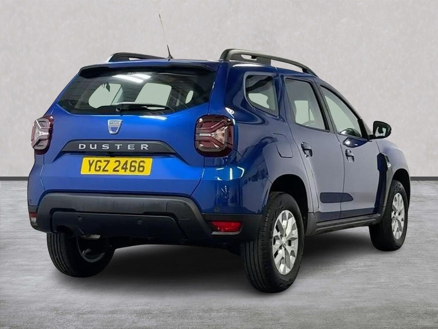 Used Dacia Duster 2022 for sale - 76905024: Photo 7