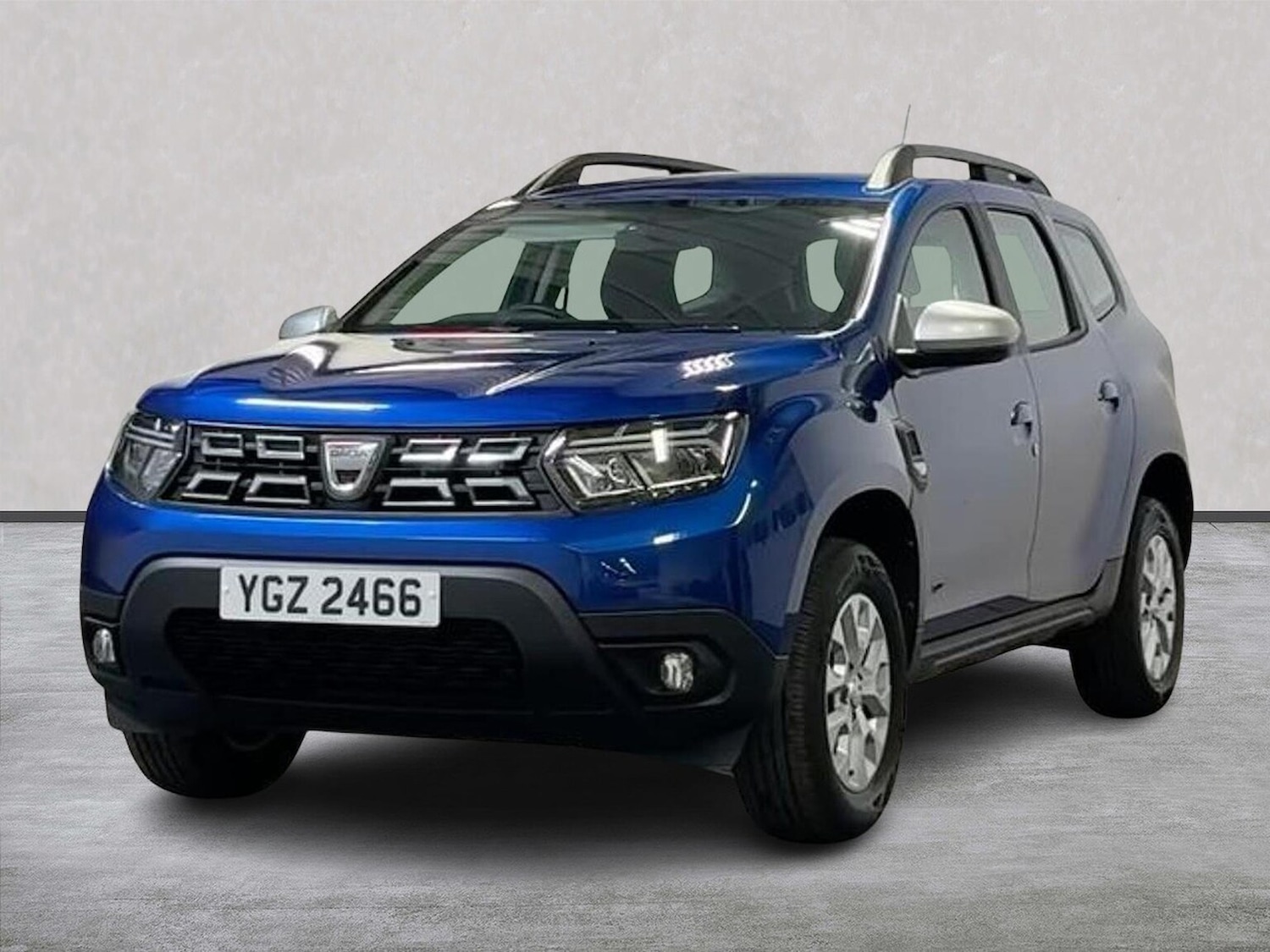 Used Dacia Duster 2022 for sale - 76905024: Photo 9