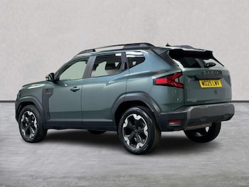 Used Dacia Duster 2025 for sale - 78814197: Photo