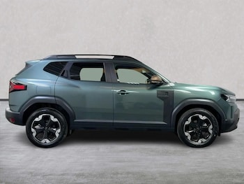 Used Dacia Duster 2025 for sale - 78814197: Photo