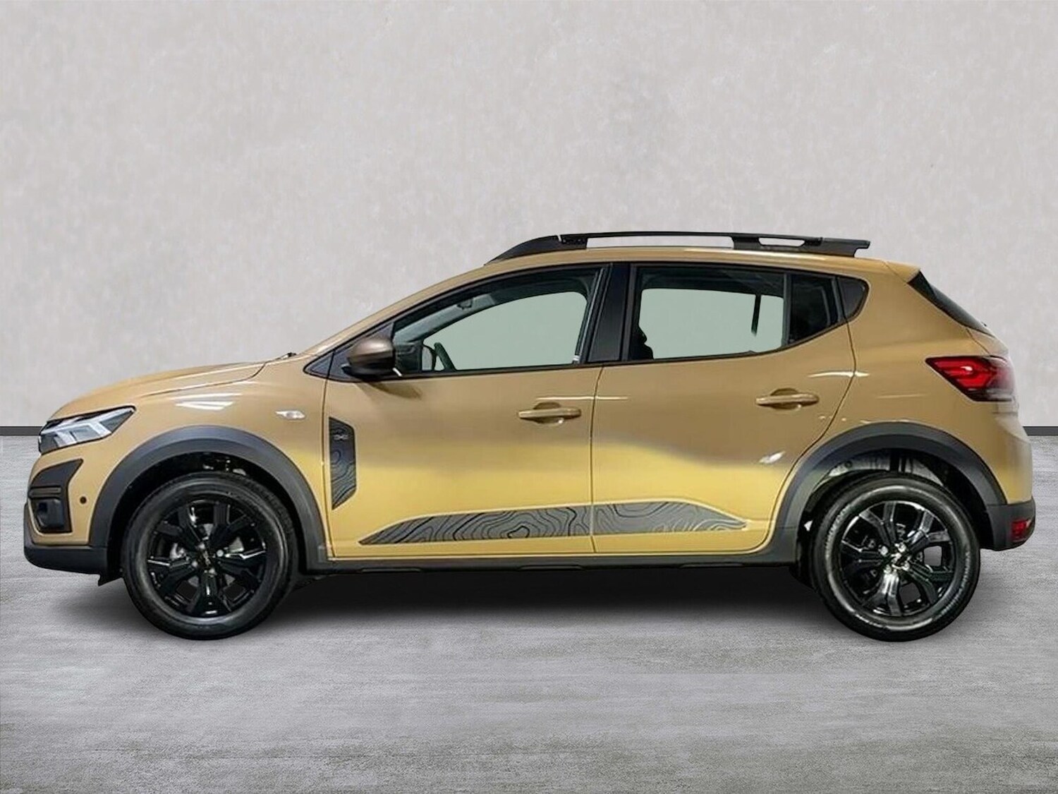 Used Dacia Sandero Stepway 2026 for sale - 78191446: Photo 19