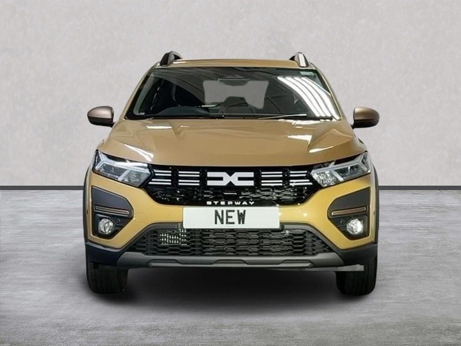 Used Dacia Sandero Stepway 2026 for sale - 78191446: Photo 5