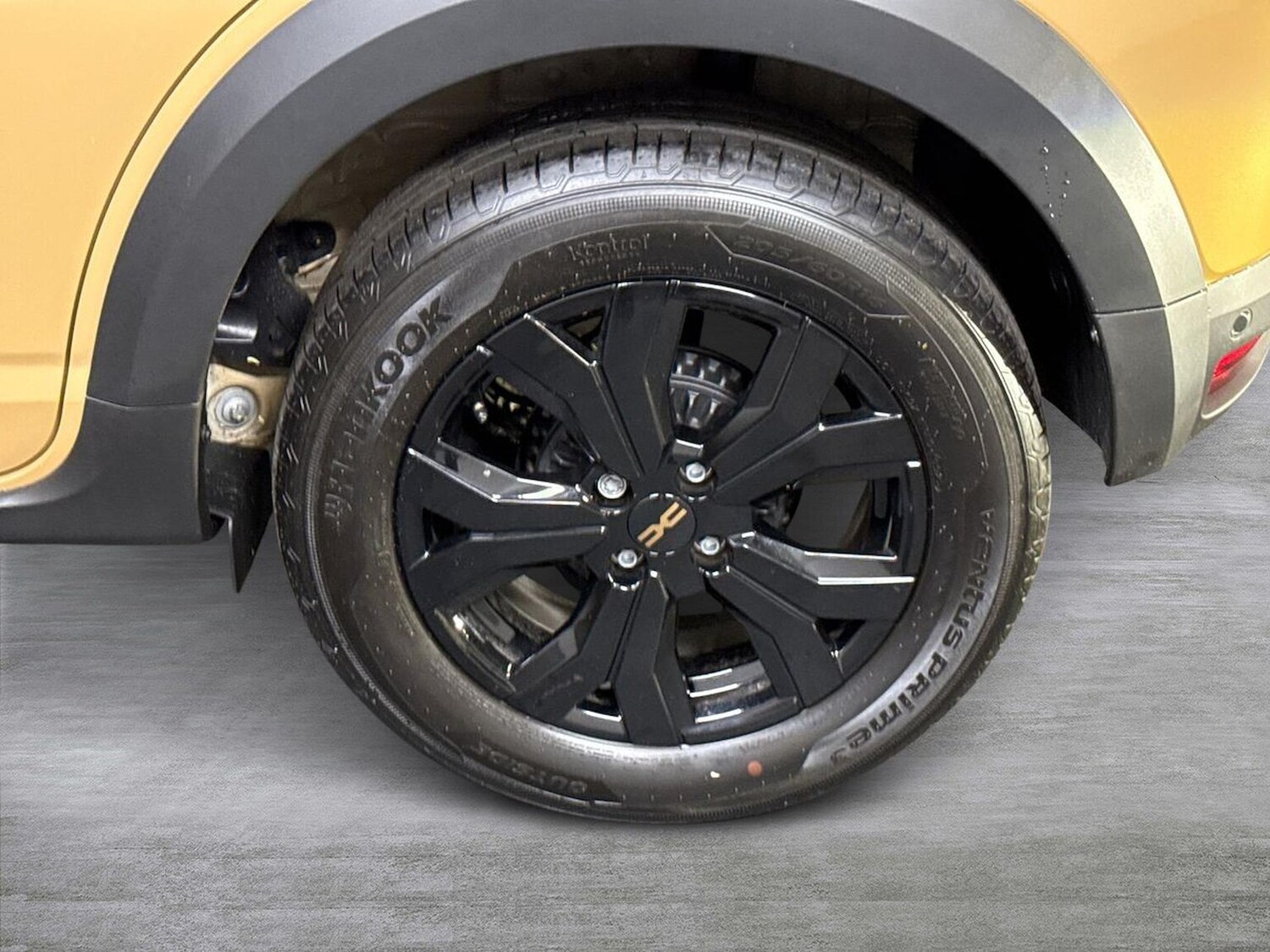 Used Dacia Sandero Stepway 2026 for sale - 78191446: Photo 6