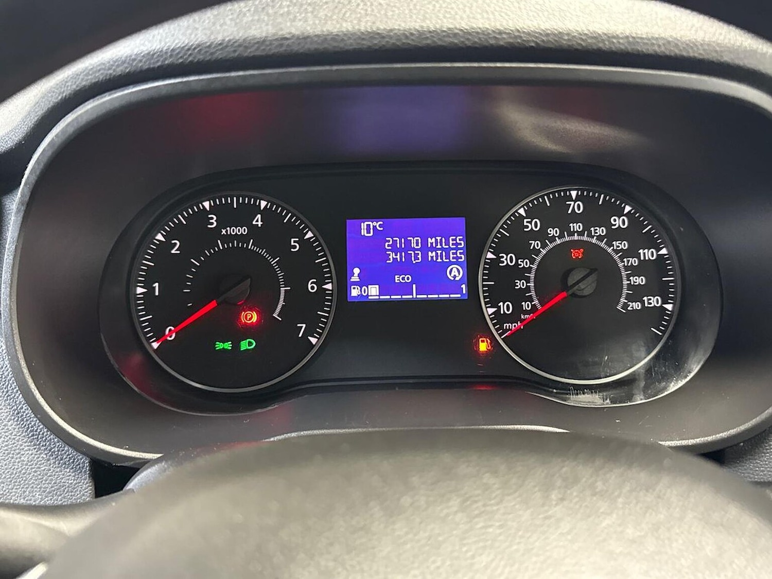 Used Dacia Duster 2021 for sale - 76611594: Photo 10