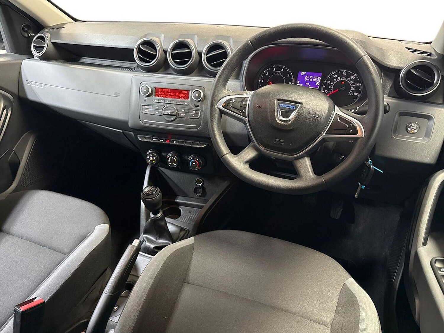 Used Dacia Duster 2021 for sale - 76611594: Photo 15