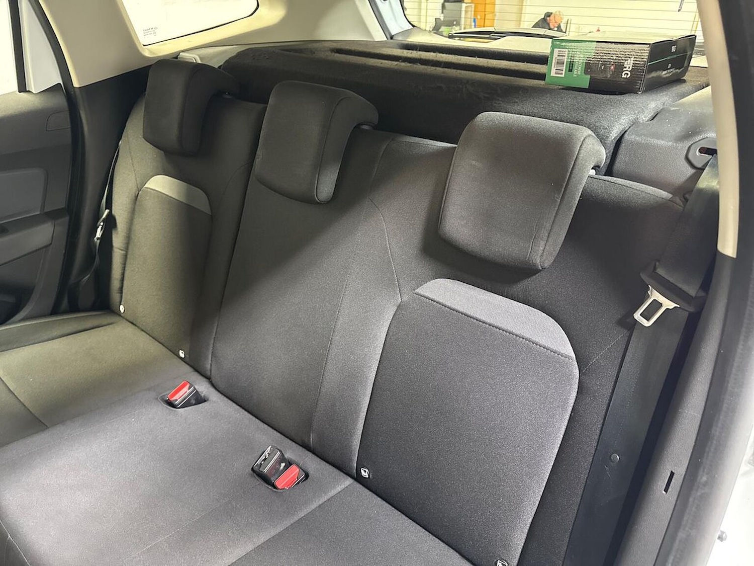 Used Dacia Duster 2021 for sale - 76611594: Photo 16