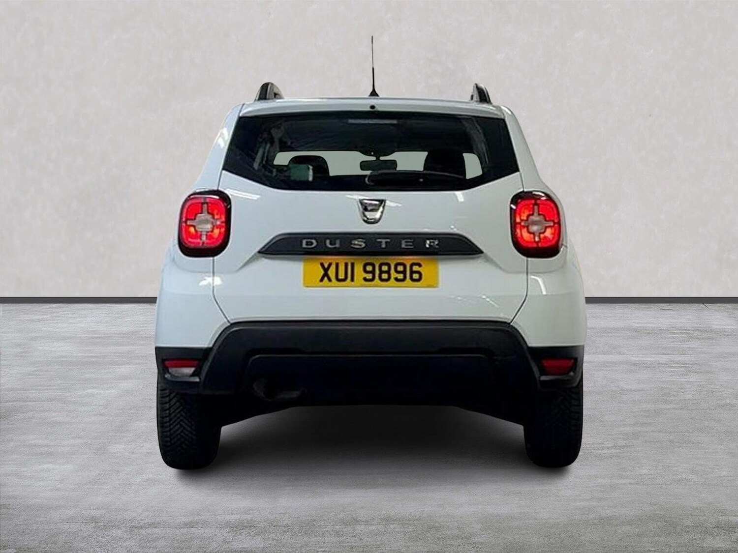 Used Dacia Duster 2021 for sale - 76611594: Photo 18