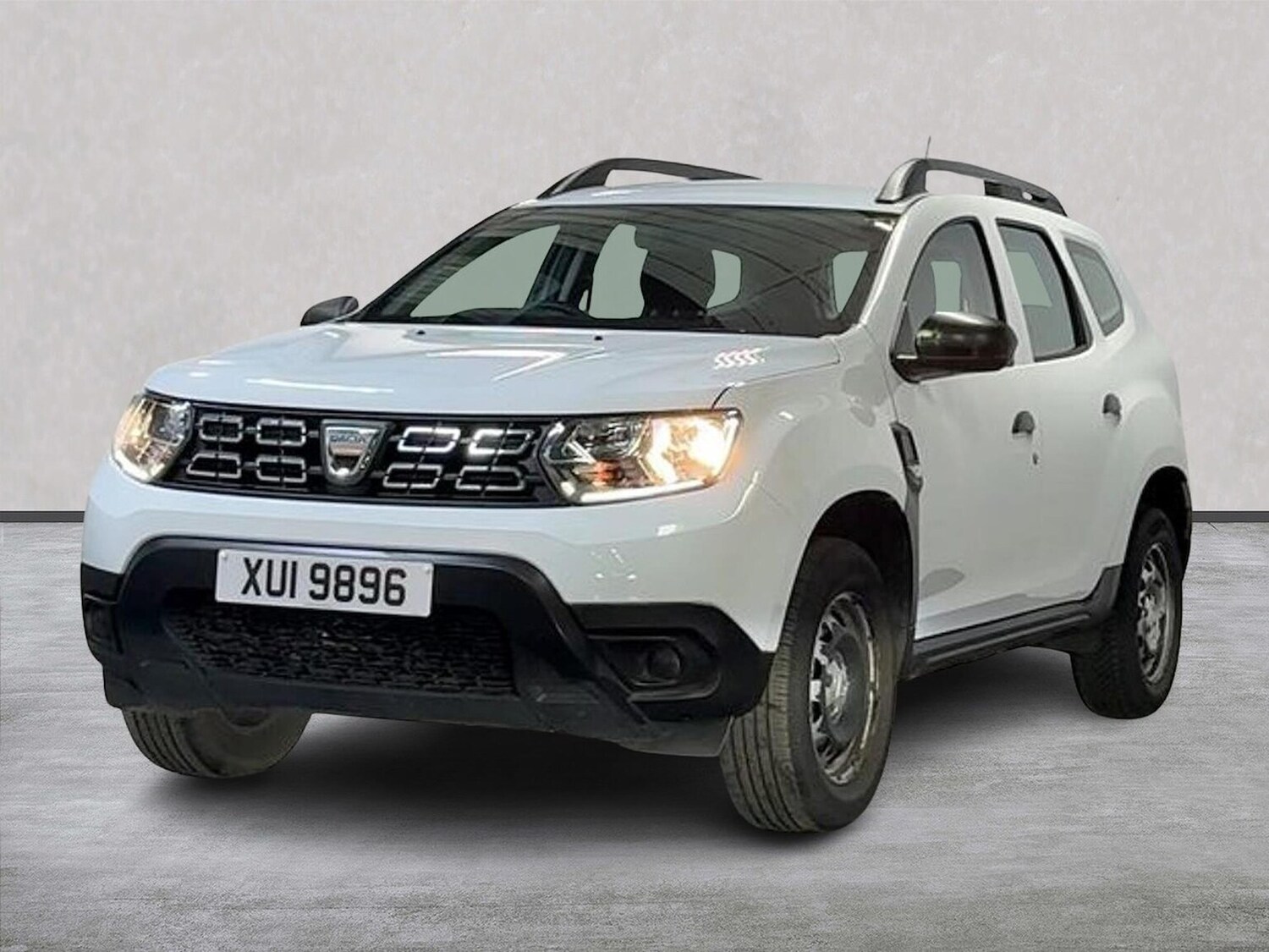 Used Dacia Duster 2021 for sale - 76611594: Photo 20